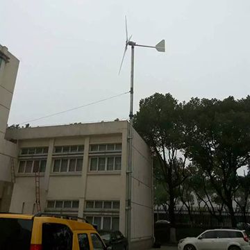 風(fēng)光柴多能互補儲能系統(tǒng)