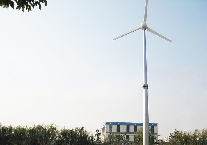 風(fēng)力發(fā)電機(jī)可以天天用嗎？有噪音嗎？