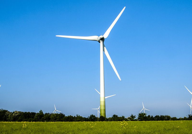 哪些類(lèi)型的風(fēng)力機(jī)能防雷？