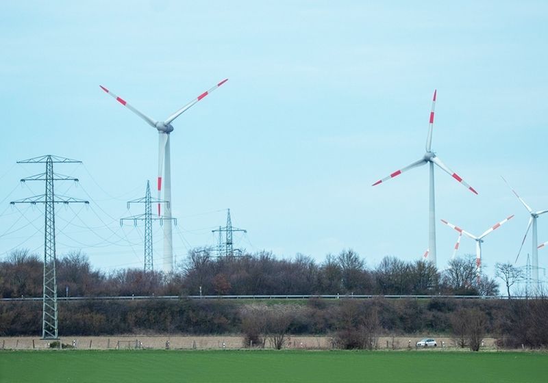 風(fēng)力發(fā)電機(jī)轉(zhuǎn)一圈能發(fā)多少電？售價(jià)多少？