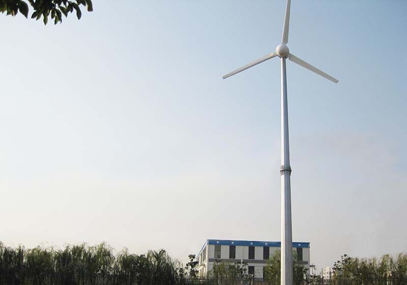 家庭用風(fēng)力發(fā)電機(jī)怎么樣？劃算嗎？