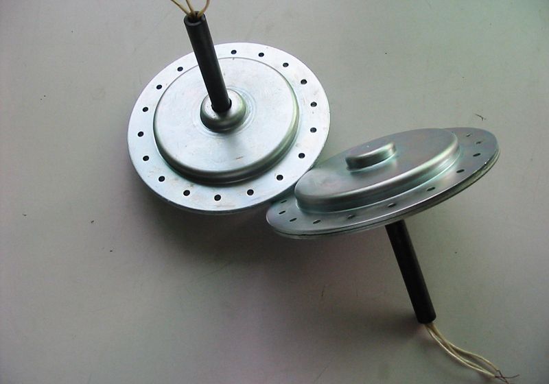 無鐵芯盤式發(fā)電機(jī)效率高嗎？