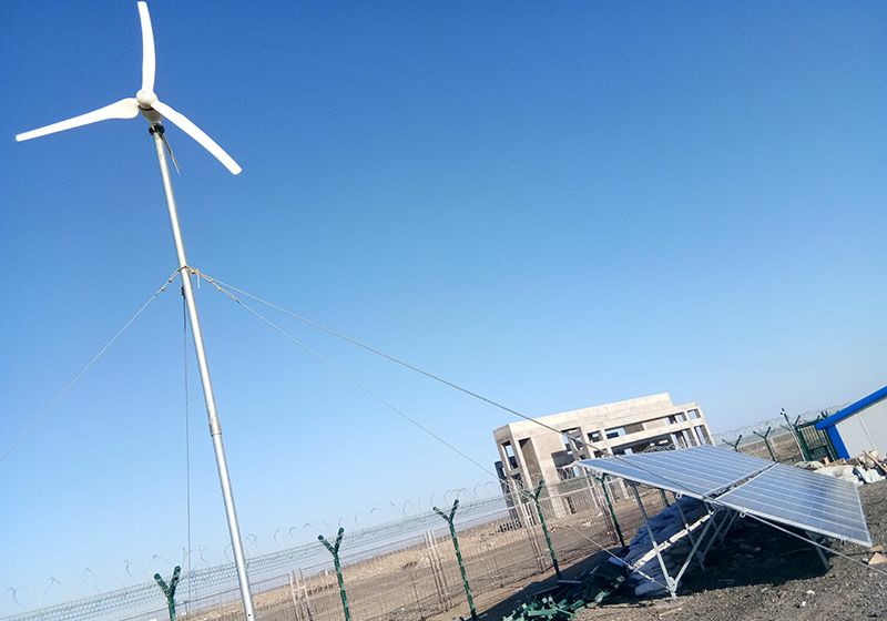 風(fēng)力發(fā)電機(jī)家用劃算嗎？