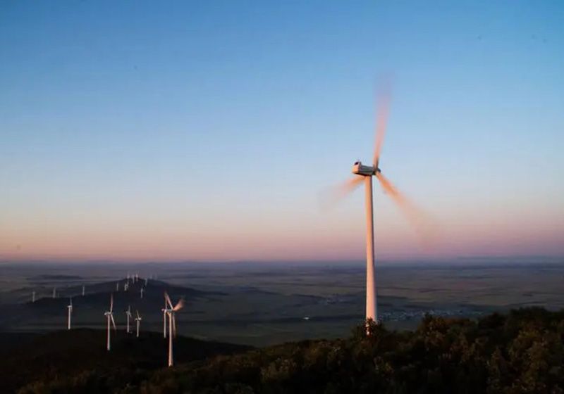 風(fēng)力發(fā)電機(jī)安全風(fēng)速范圍是多少？