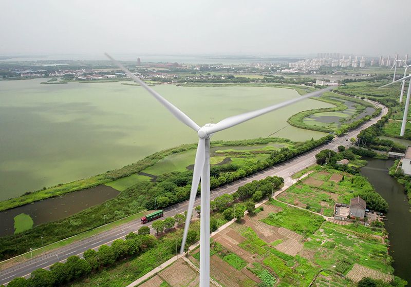 風(fēng)力發(fā)電機(jī)啟動(dòng)中注意事項(xiàng)？