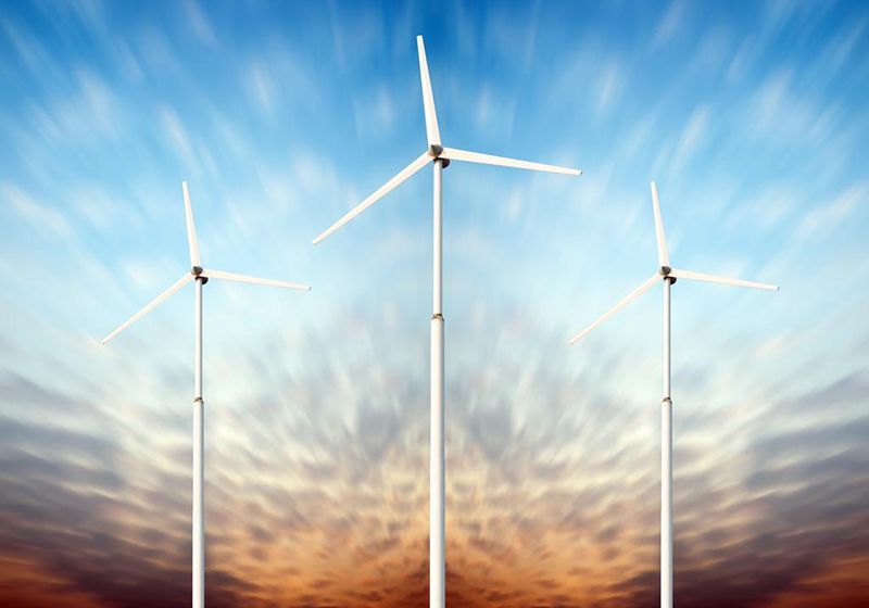 如何提高風(fēng)力發(fā)電效率并科學(xué)管理其應(yīng)用？